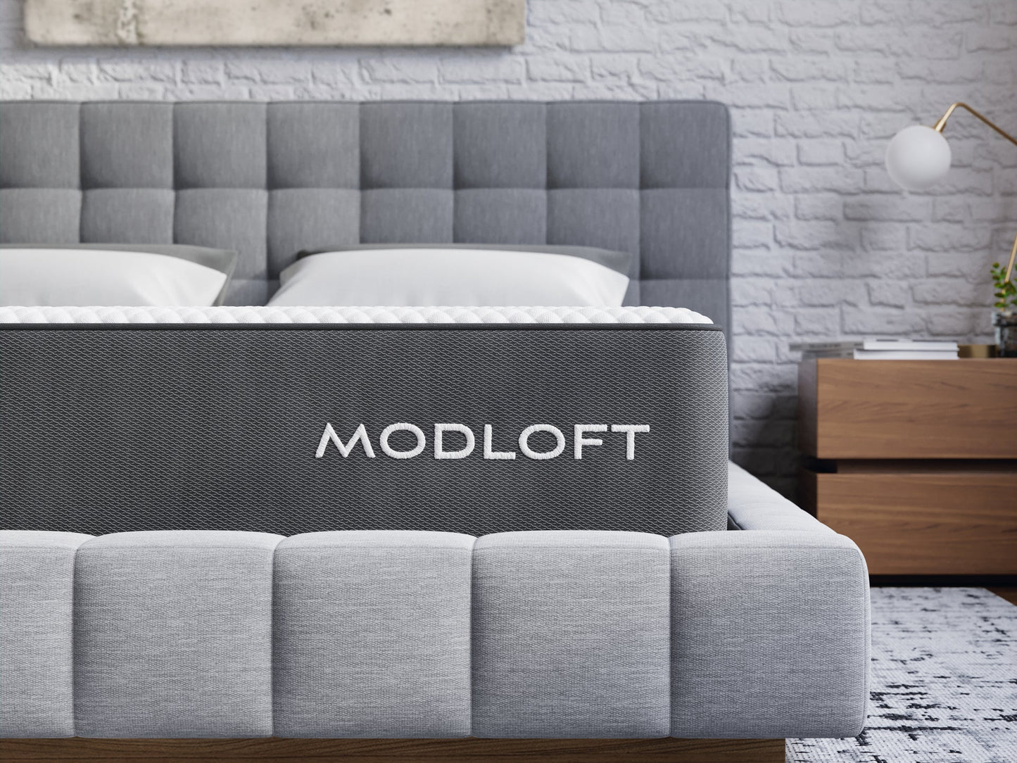 Swippin Aurora Hybrid Mattress