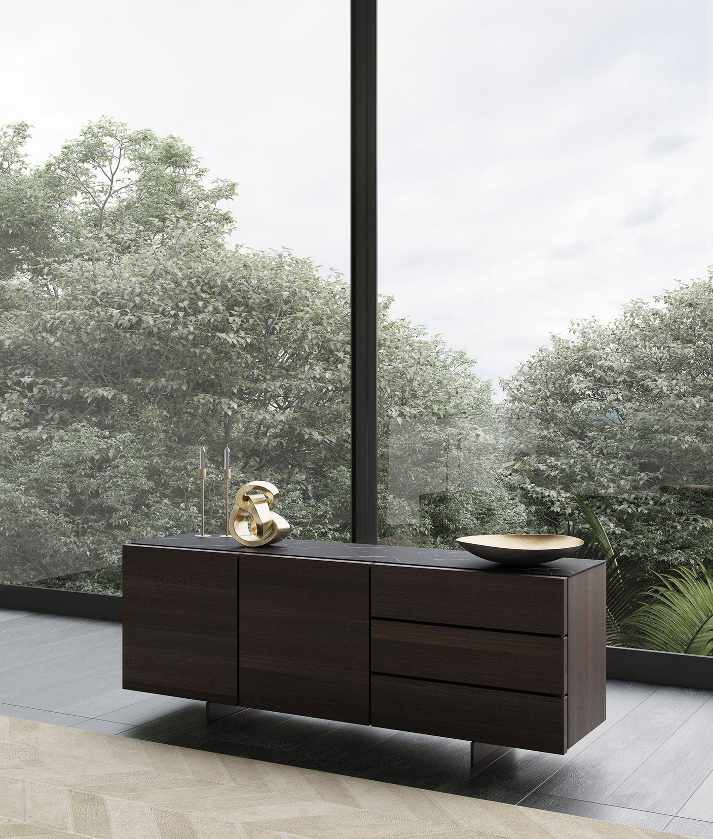 swippin Fletcher Sideboard