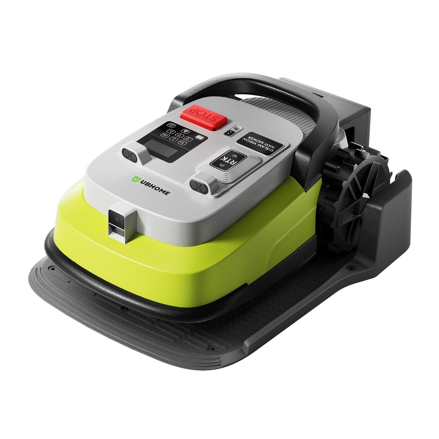 Swippin M10 Smart Robotic Lawn Mower