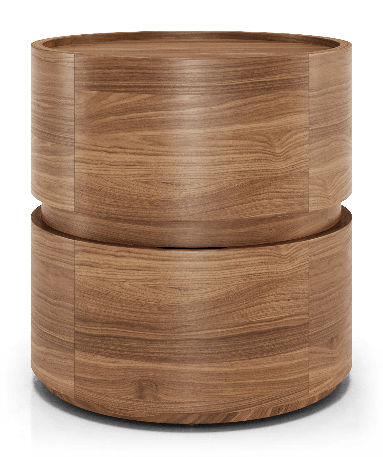 Swippin Collier Nightstand
