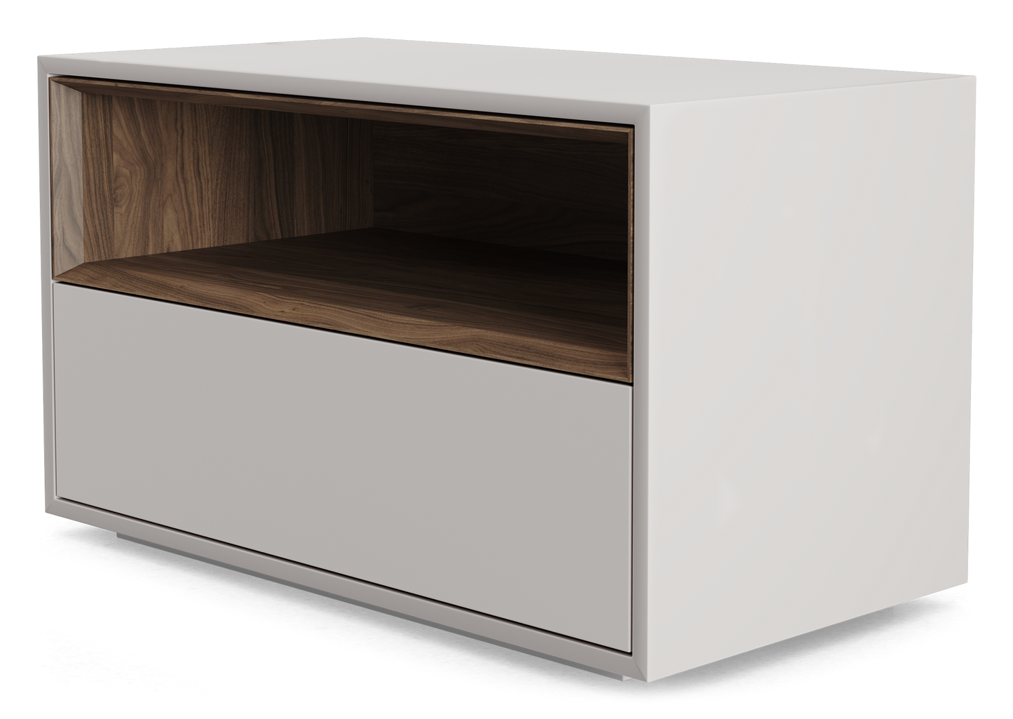 Swippin Madison Nightstand