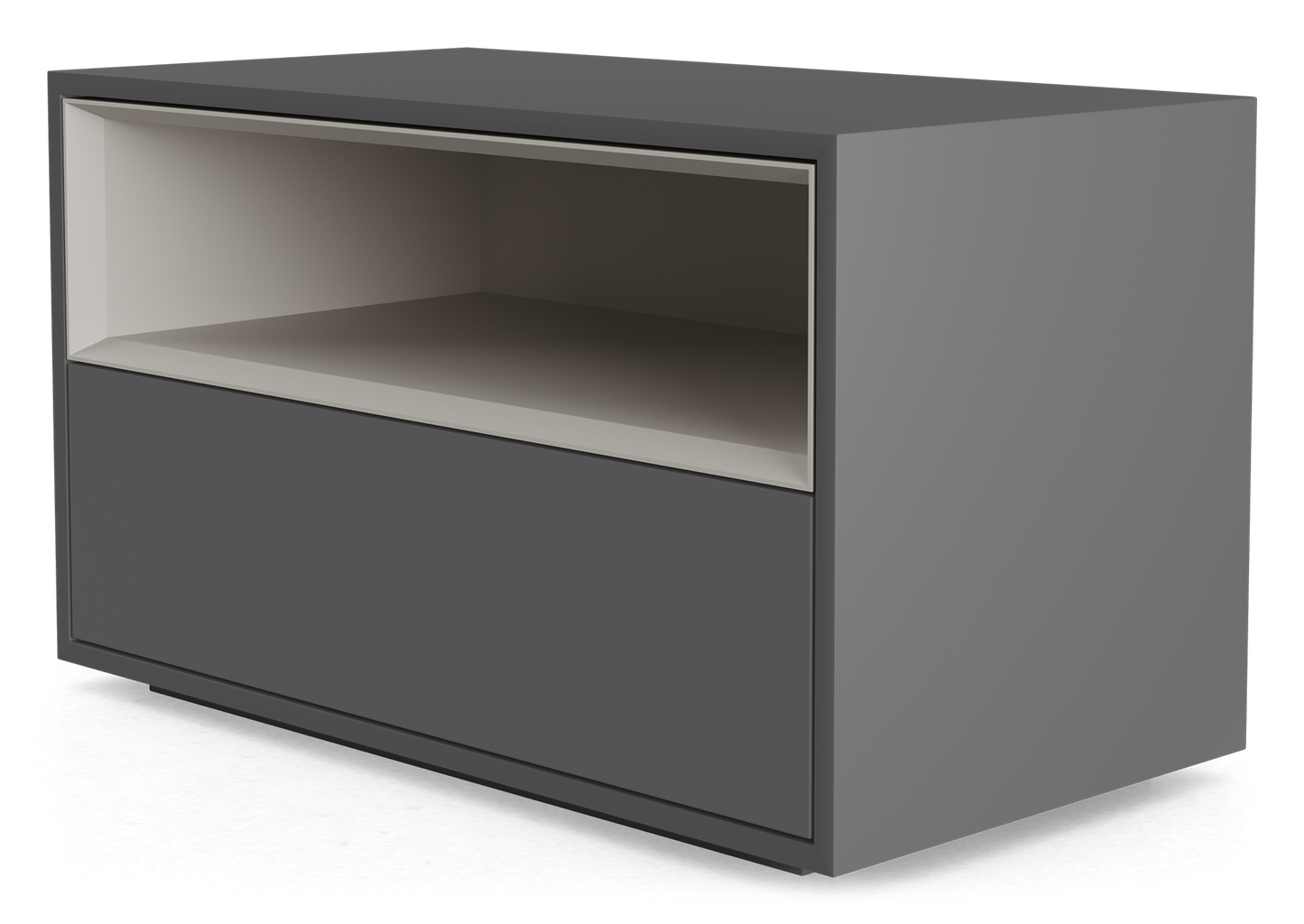 Swippin Madison Nightstand