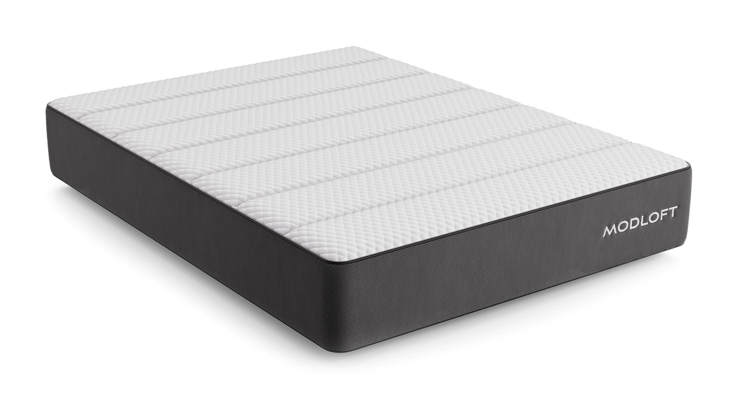 Swippin Aurora Hybrid Mattress