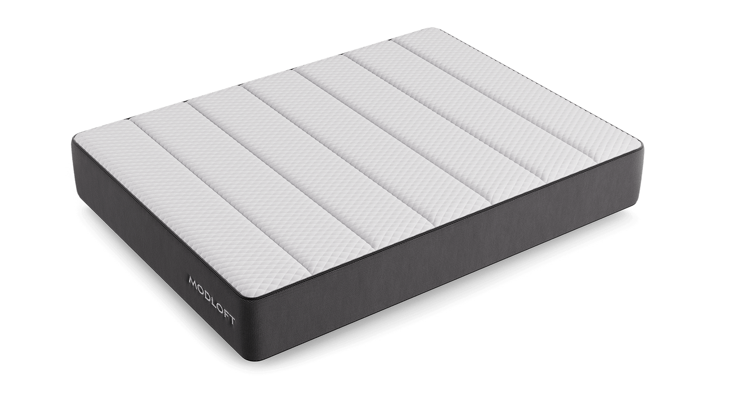 Swippin Aurora Hybrid Mattress