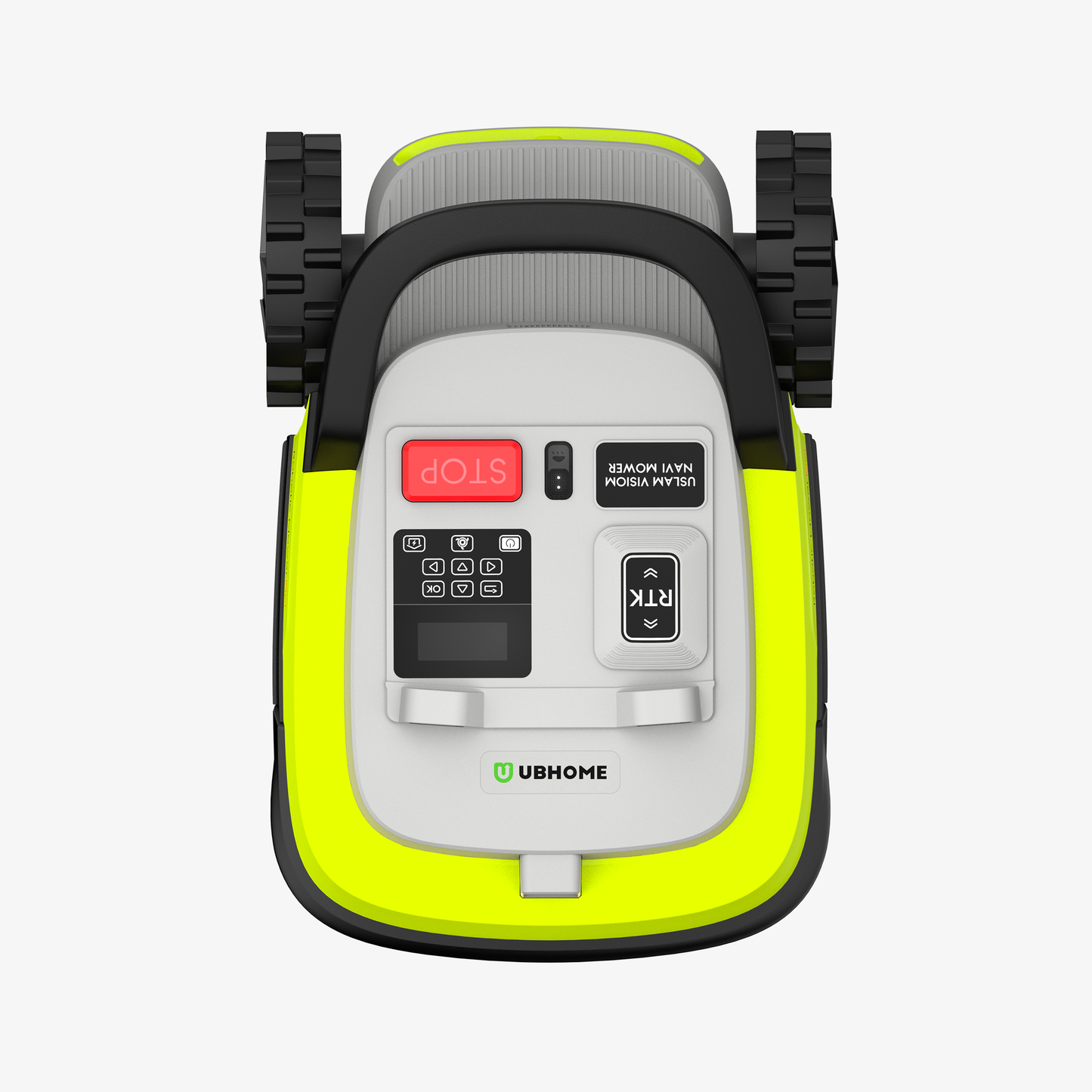 Swippin M10 Robot Mower