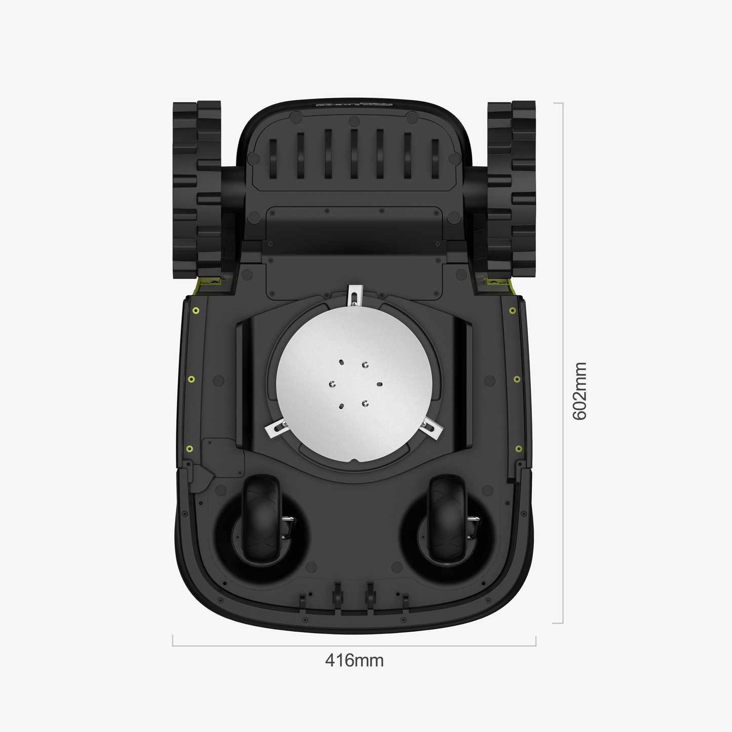 Swippin M10 Robot Mower
