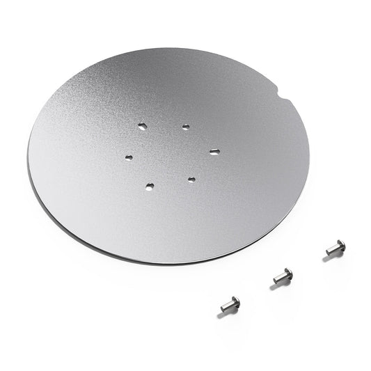 Swippin GlideGuard Plate