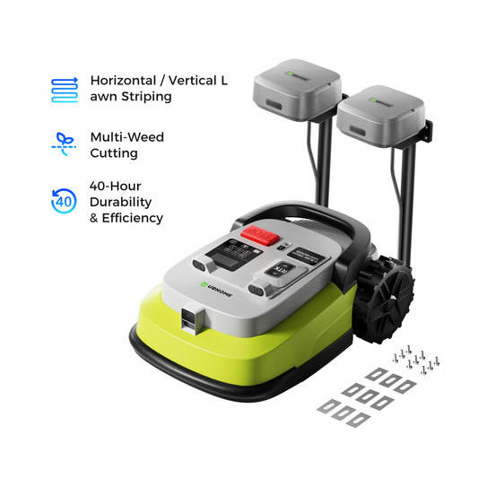 Swippin M10 Robot Mower