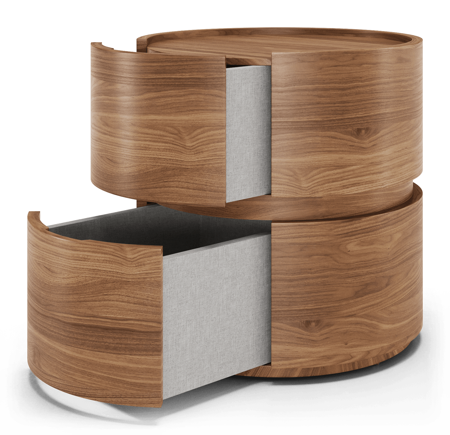 Swippin Collier Nightstand