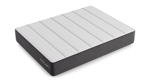Swippin Aurora Hybrid Mattress